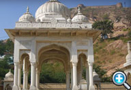 Jaipur 4 Star Hotels