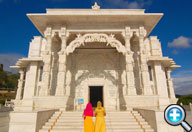 Crimson Park Hotel Jaipur