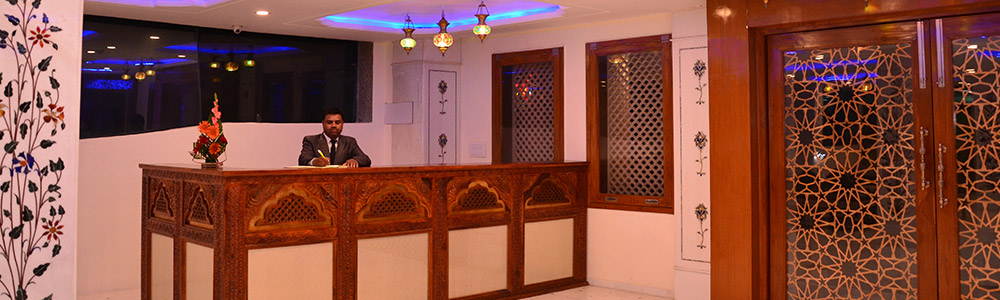 Jaipur 4 Star Hotels