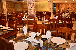 Hotels In Amer Road Jaipur