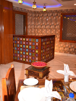 Hotel Near Jal Mahal Jaipur