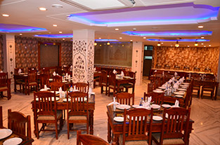 Jaipur 4 Star Hotels