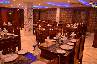 Hotel Heritage Palace