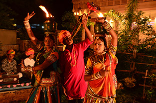 Hotels On Amer Road Jaipur