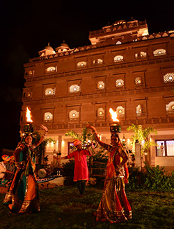 Hotel Near Jal Mahal Jaipur