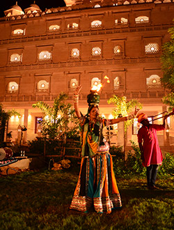 Hotels In Amer Road Jaipur