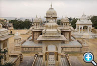Crimson Park Jaipur