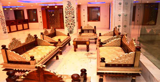 The Heritage Palace