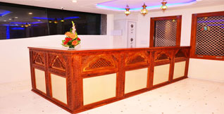 Heritage Hotels In Jaipur