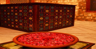 Heritage Palace Hotels In Jaipur