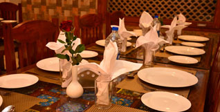Hotel Near Jal Mahal Jaipur