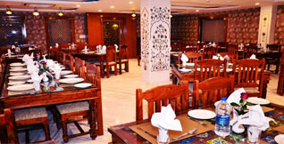 Heritage Palace Hotel