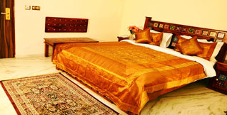 Hotel Heritage Palace