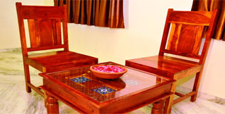 Jaipur 4 Star Hotels
