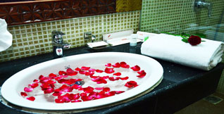 Hotels In Amer Road Jaipur
