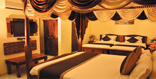 Heritage Palace In Jaipur