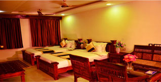 Hotel Heritage Palace Jaipur