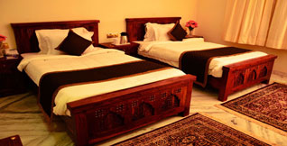 Crimson Park Jaipur