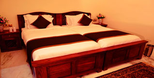 The Heritage Palace Jaipur