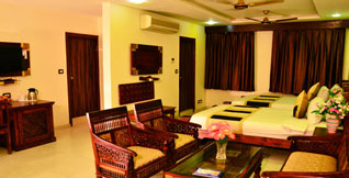 The Heritage Palace