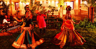 Hotel Crimson Park Jaipur