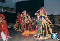 Jaipur 4 Star Hotels