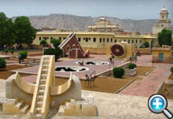 Heritage Palace Hotel Jaipur