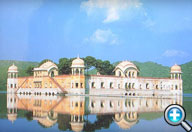 The Heritage Palace Jaipur