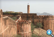 Hotels In Amer Road Jaipur