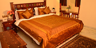 Heritage Palace Hotel Jaipur