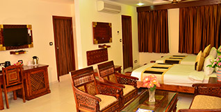 Hotels In Amer Road Jaipur