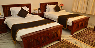 Jaipur 4 Star Hotels