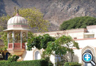 Heritage Palace Hotel