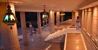 Hotel In Jaipur Near Jal Mahal