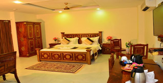 Heritage Hotels In Jaipur